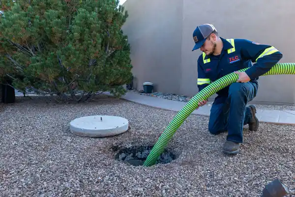 septic tank services Hockinson